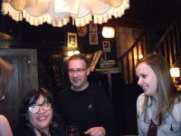 2013-03-29 Maandborrel maart Eetcafe Publiek 22 2013-03-29 Maandborrel maart Eetcafe Publiek 22